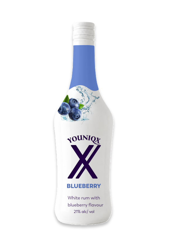 Blueberry